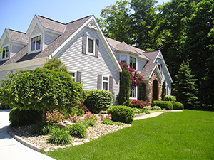 Landscapers and Lawncare Services in Plainview, MN